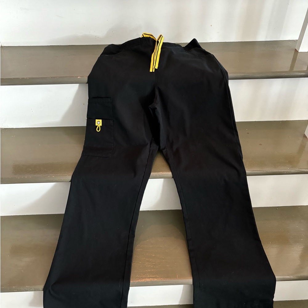 Wink xs tall black